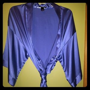 Victoria's Secret Robe
